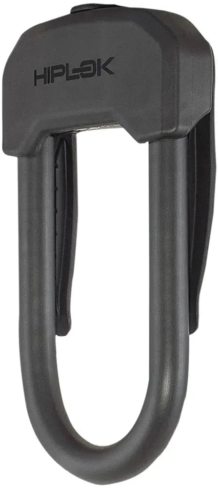 Hiplok D - Compact Portable U-lock - Lifty Electric