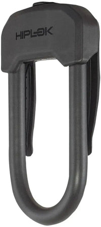 Hiplok D - Compact Portable U-lock
