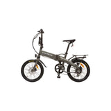 IBIZA TITANIUM - Lifty Electric