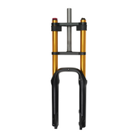 Fiido Front Fork Absorber for M1 Pro 2025
