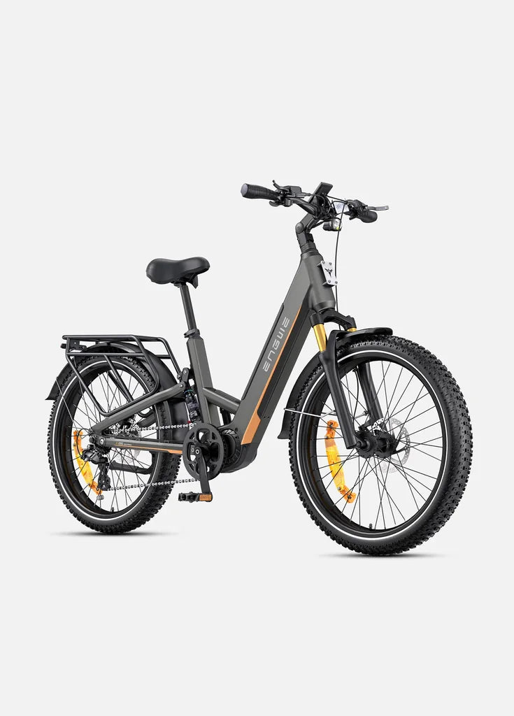 ENGWE E26 3.0 Pro in Grey