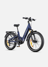 ENGWE E26 3.0 Pro in Navy Blue