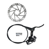 Fiido Front Brake Set for Fiido X