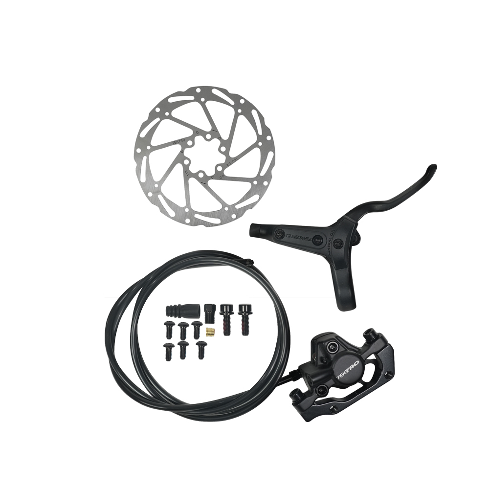 Fiido Rear Brake Set for Fiido X