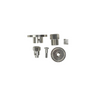 Fiido Magnet set for Fiido X/D11 2025