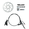 Fiido Brake system(R) for T1
