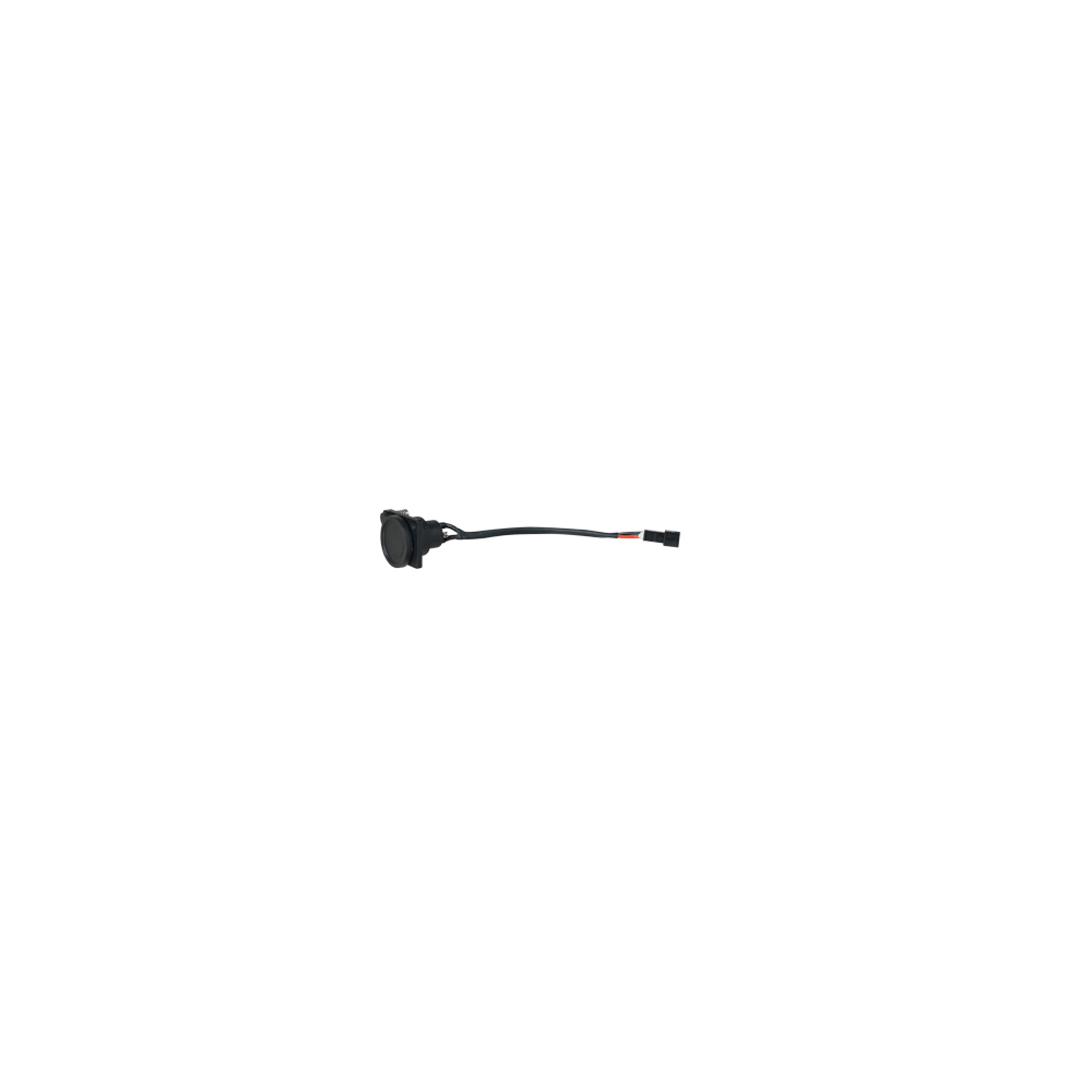 Fiido Charger port for D3 Pro