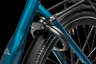 Fiido Horseshoe Lock for C11/C11 Pro