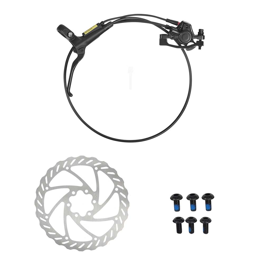 Fiido Front Braking Set for C11/C11 PRO