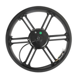 Fiido T1 motor