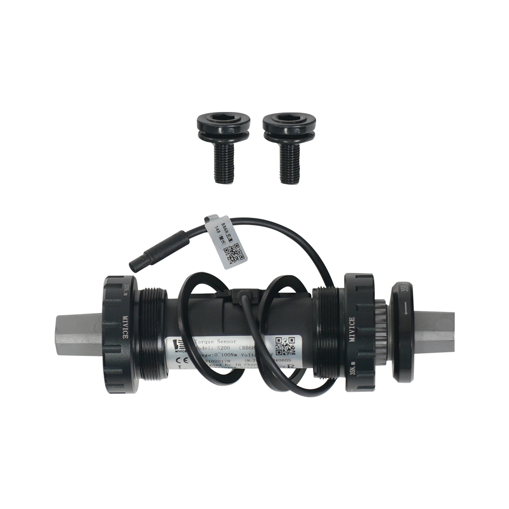Fiido Torque sensor for Air