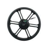 Fiido T1 motor