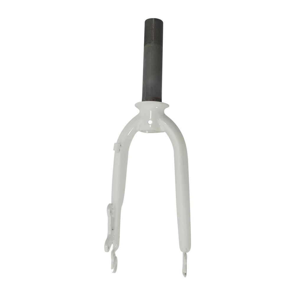Fiido Front fork（white）for D3 PRO
