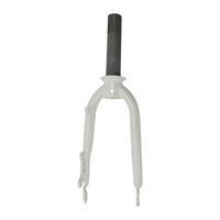 Fiido Front fork（white）for D3 PRO
