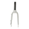 Fiido Front fork（white）for D3 PRO