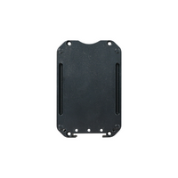Fiido Lower battery cover for T1 Pro/T2/L3/Q2