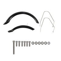 Fiido Mudguard for D3 Pro