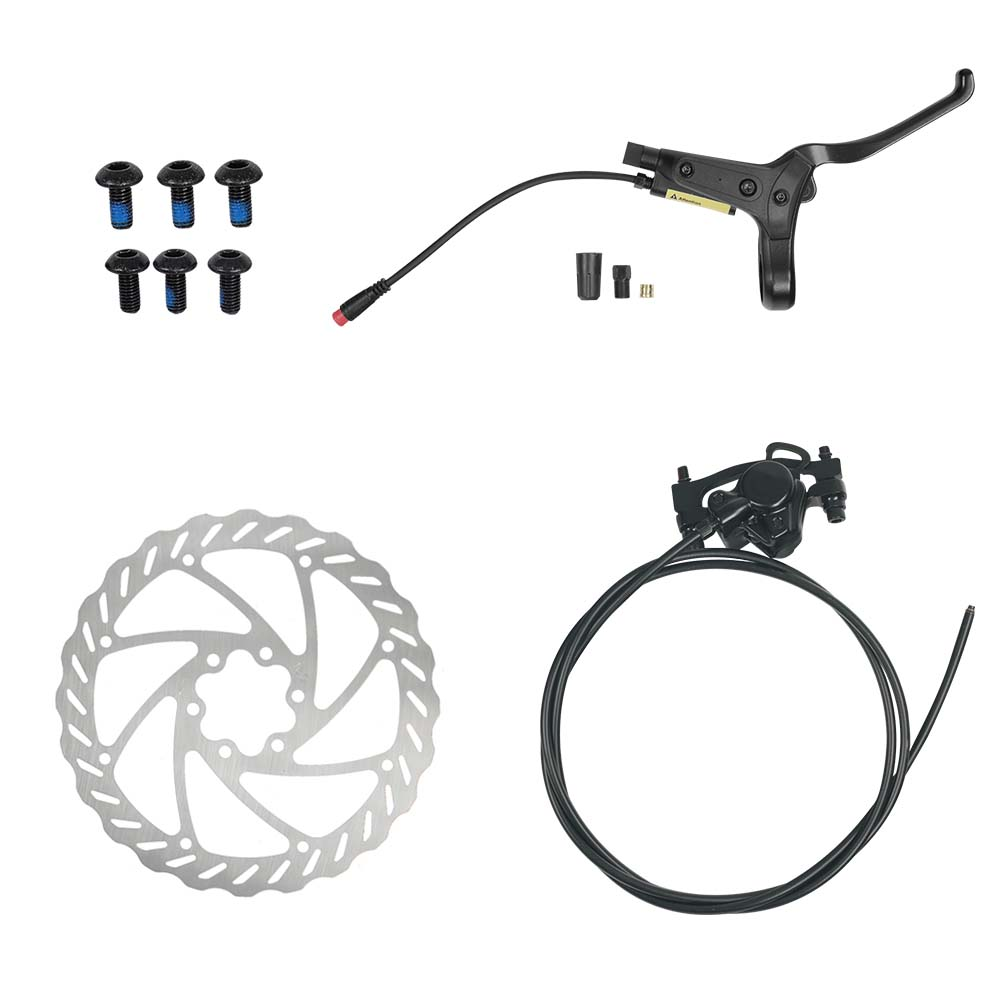 Fiido Rear Braking Set for C11/C11 PRO