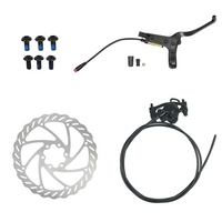 Fiido Rear Braking Set for C11/C11 PRO