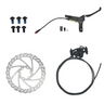 Fiido Rear Braking Set for C11/C11 PRO