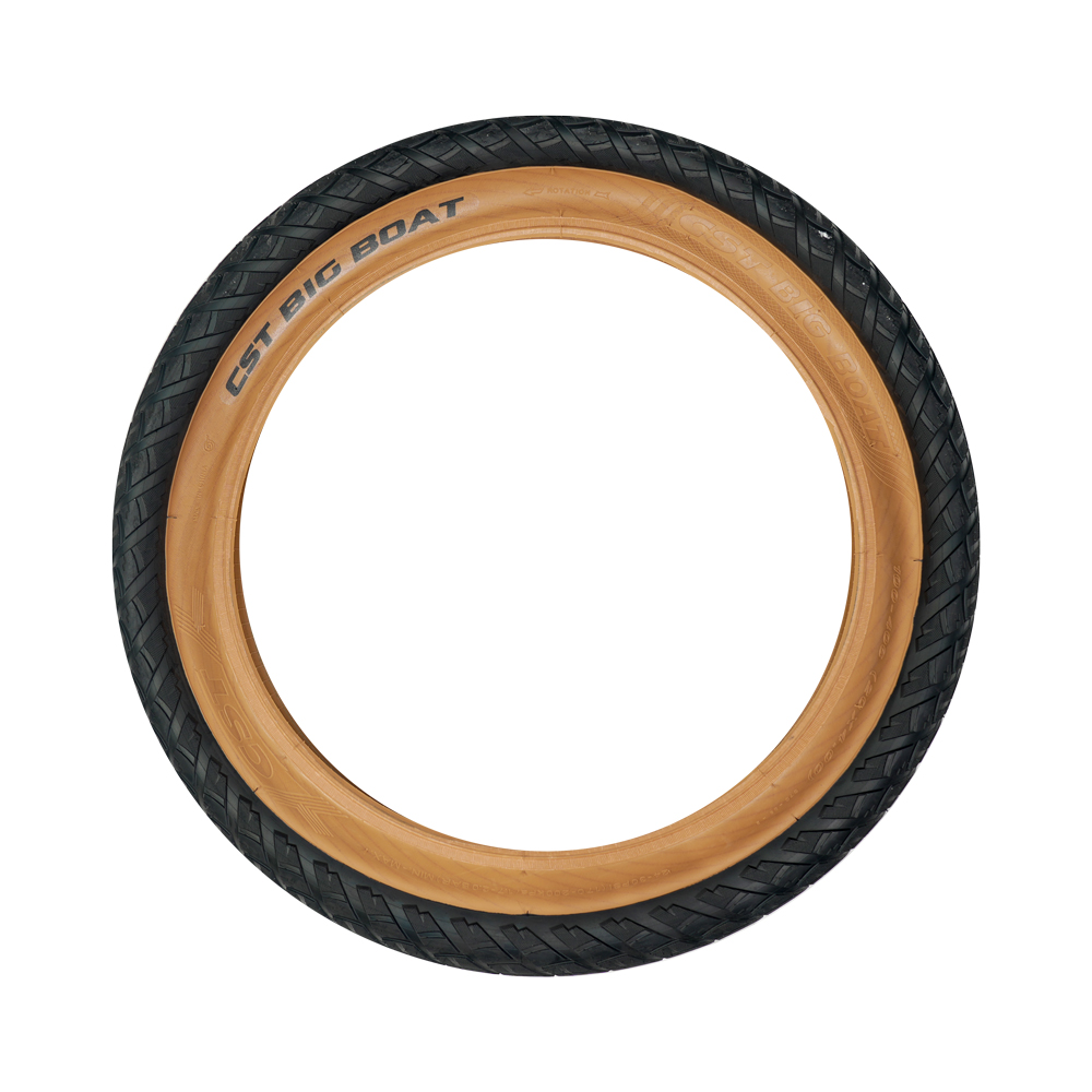 Fiido Outer Tire for M1 pro