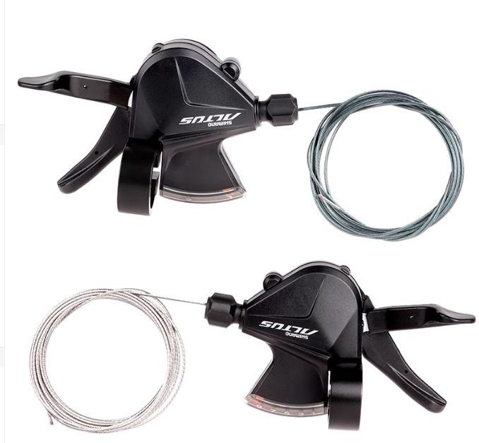 Fiido Shifter for Nomads/C22