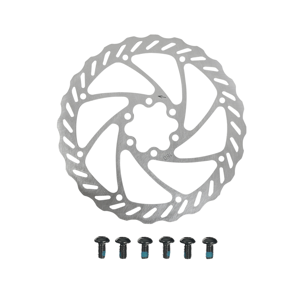 Fiido Front disc for Air
