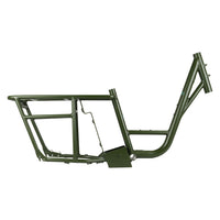 Fiido Frame for T1 (Green)
