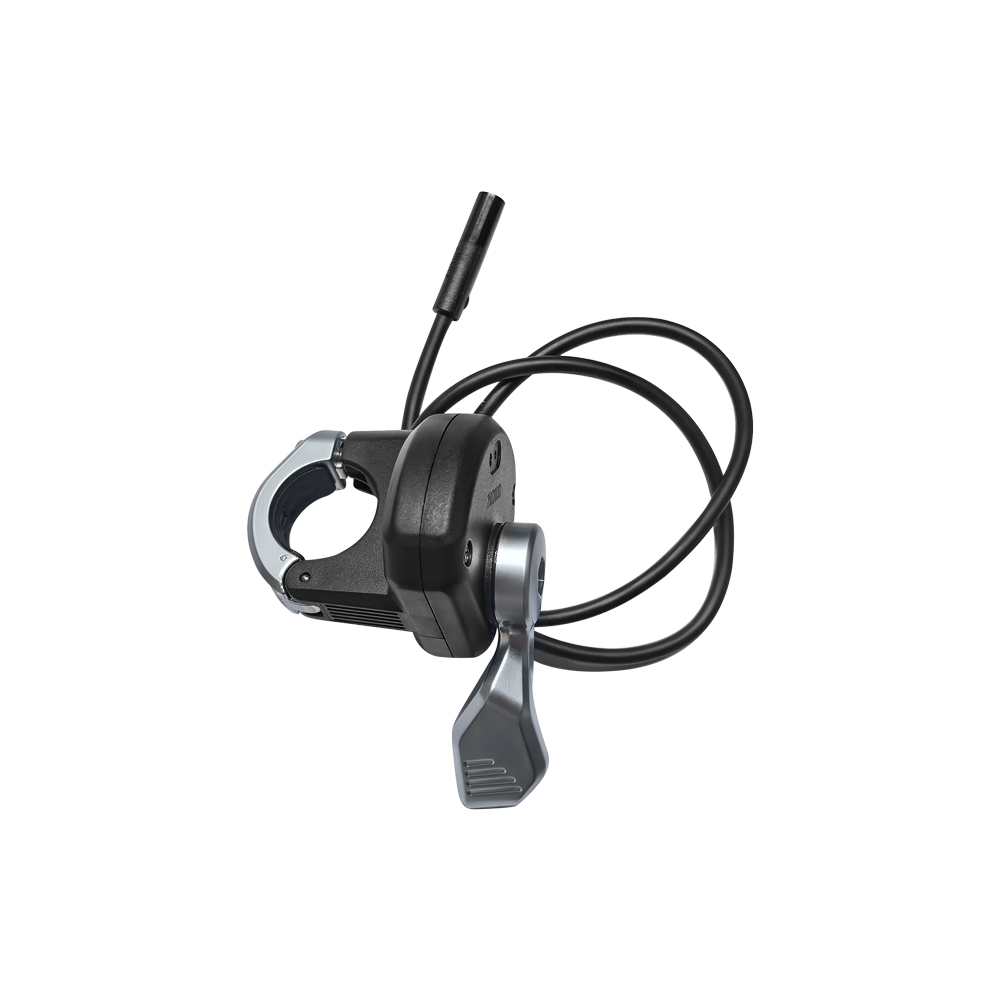 Fiido Accelerator for Nomads