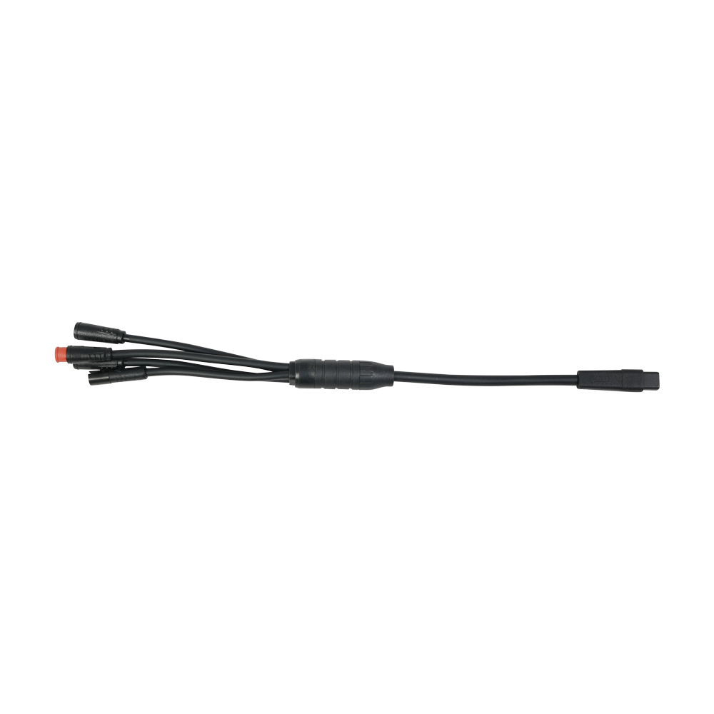 Fiido Waterproof cable for Fiido Air