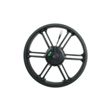 Fiido T1 motor