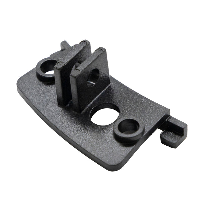 Indicator Bracket L Rear NIU KQi2 (1) (IT) - Lifty Electric