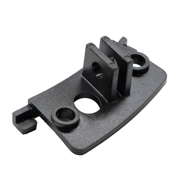 Indicator Bracket R Rear NIU KQi2 (1) (IT) - Lifty Electric
