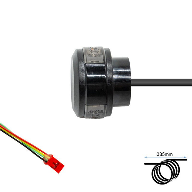 Indicator Light L NIU KQi100