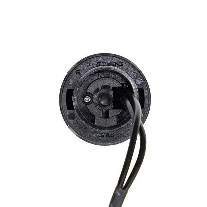Indicator Light R NIU KQi100 - Lifty Electric