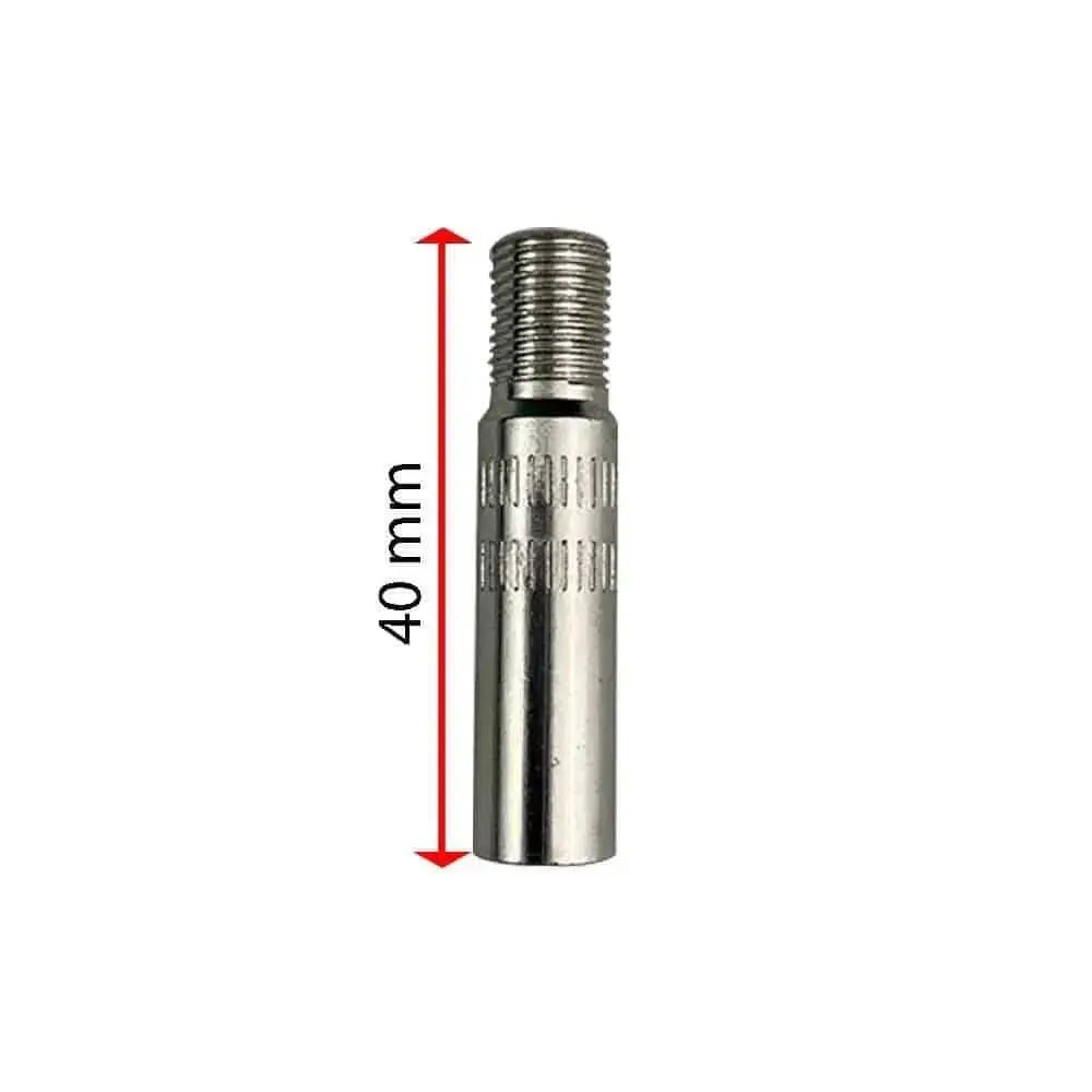 Inflation Valve Extension With Non Return Valve - Lifty Electric