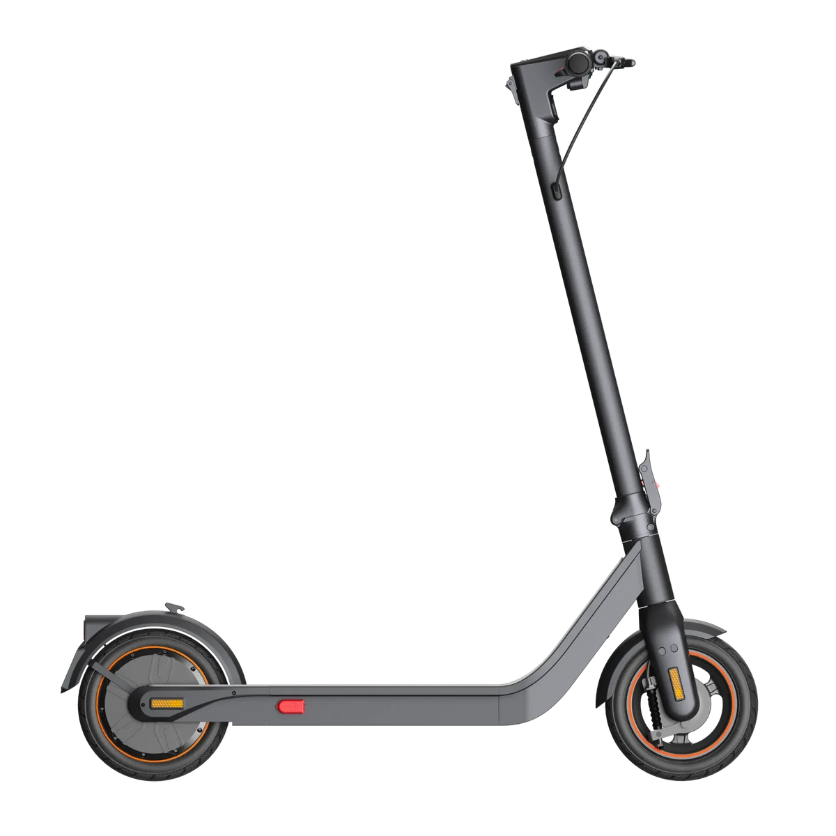 INMOTION Air Pro D - Lifty Electric