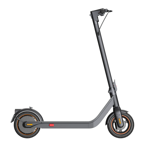 InMotion Air S D Electric Scooter (20 km/h)