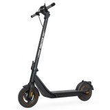 INMOTION Air S electric scooter — rear detail