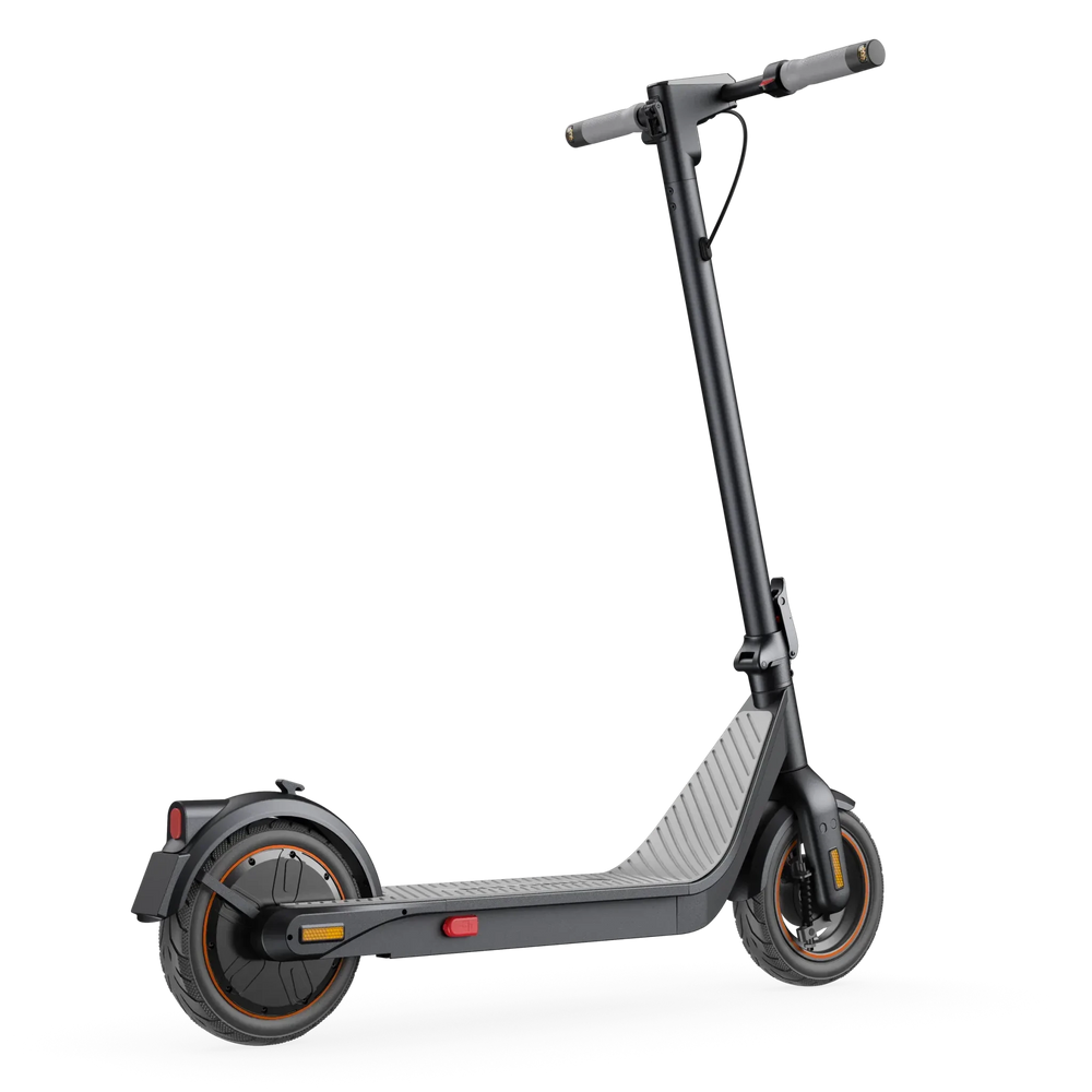 InMotion Air S D Electric Scooter (20 km/h) Suspension and Steering Damper