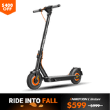 Inmotion Climber D Electric Scooter D - Lifty Electric