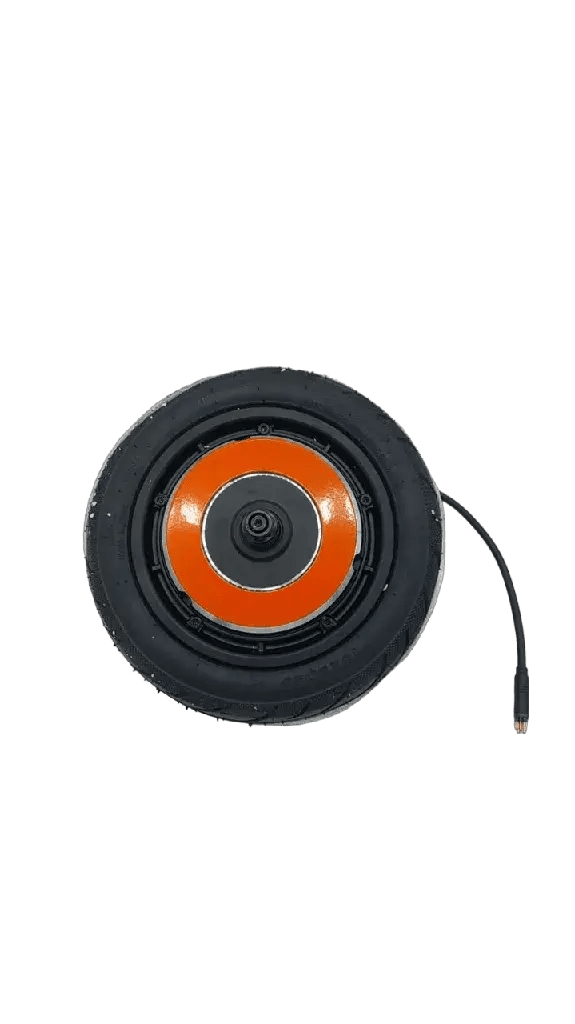INMOTION CLIMBER FRONT MOTOR - Lifty Electric