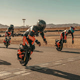 INMOTION P6 Electric Unicycle - Lifty Electric