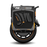 INMOTION P6 Electric Unicycle - Lifty Electric
