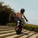 INMOTION P6 Electric Unicycle - Lifty Electric