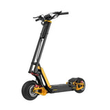 Inmotion RS Electric Scooter - Lifty Electric