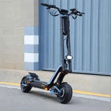 Inmotion RS Electric Scooter - Lifty Electric