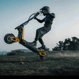 Inmotion RS Electric Scooter - Lifty Electric