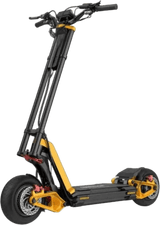 Inmotion RS Electric Scooter - Lifty Electric