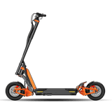 INMOTION RS Lite - Lifty Electric